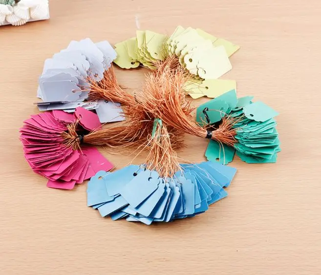 100pcs Flower gardening label inserted Insert tag | Инструменты