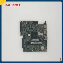 PALUBEIRA высокое качество FRU 5B20G39150 для lenovo Flex 10 Материнская плата ноутбука BM5338 REV1.7 SR1W4 N2830 cpu 4 Гб ram