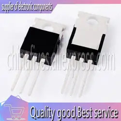 10 шт./лот Новинка в наличии NDP6020P MOSFET P-CH 20 V 24A TO-220