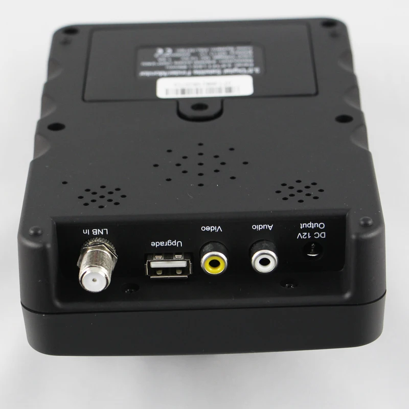 Sat Finder 3.5inch Kpt-968g Handheld Digital Tv Test Tool For Decodeur satellite Top Quality Sat Finder 3.5inch Kpt-968g Handheld Digital Tv Test Tool For Decodeur satellite Top Quality