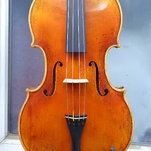 Мастер 16 ''с лучшими ручной работы клена назад ель Топ без 1