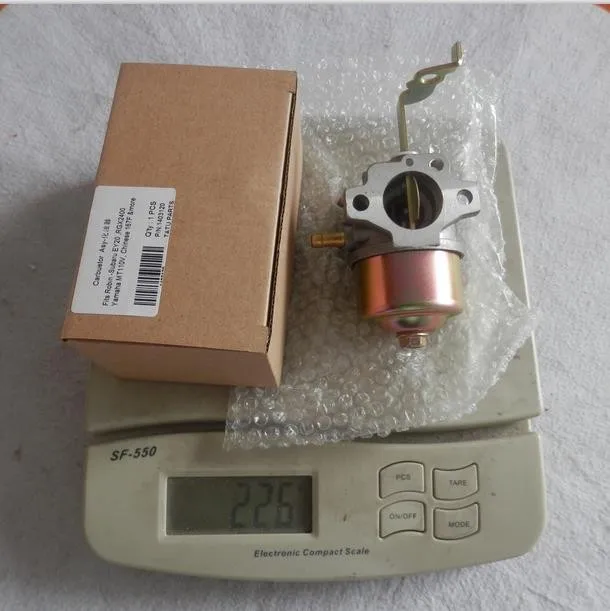 Carburetor Robin EY20 12