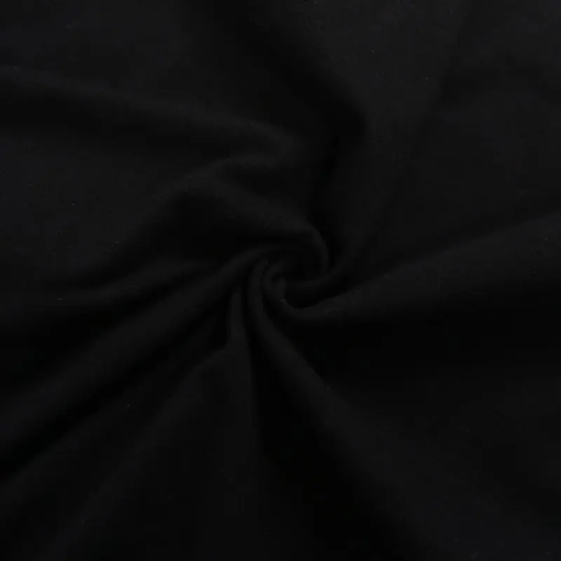 Rosetic, повседневное короткое платье, женское сексуальное мини-платье с разрезом, готический стиль, уличная одежда, хипстер, женские Харадзюку, однотонные черные готические летние платья