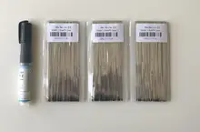 DIY Solar Panel Solar Cell Welding Wire Strip 10m 1.6*0.2mm Tabbing wire solder wire 3pcs/Lot give one flux pen for free