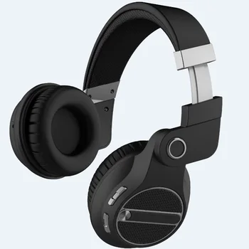 

Original Langsdom Brand authorized Bluetooth Headphone Wireless Gaming Headset HiFi Stereo Music Headphones with Mic for iphone