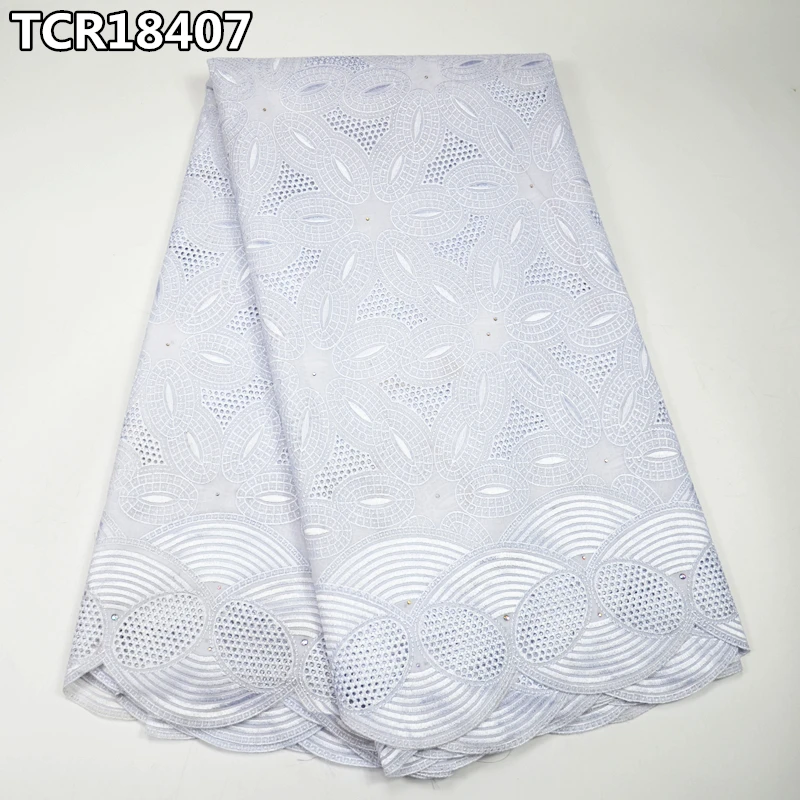 TCR18407