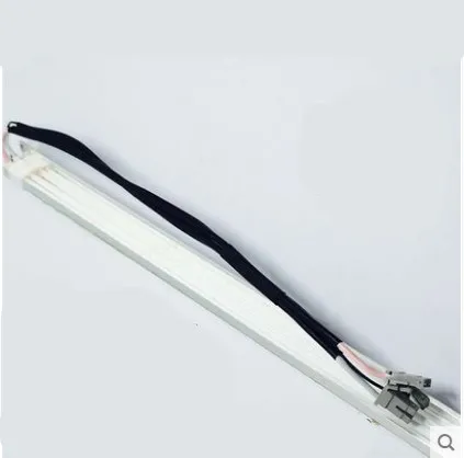 

425mm*7mm CCFL Backlight Lamps with Frame/holder Assembly Double lamps for 19inch wide LCD Monitor Screen Panel Assembly 2pcs