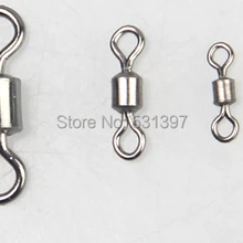 Многие размеры Вращающийся шарнир из отличная рыболовная tool6