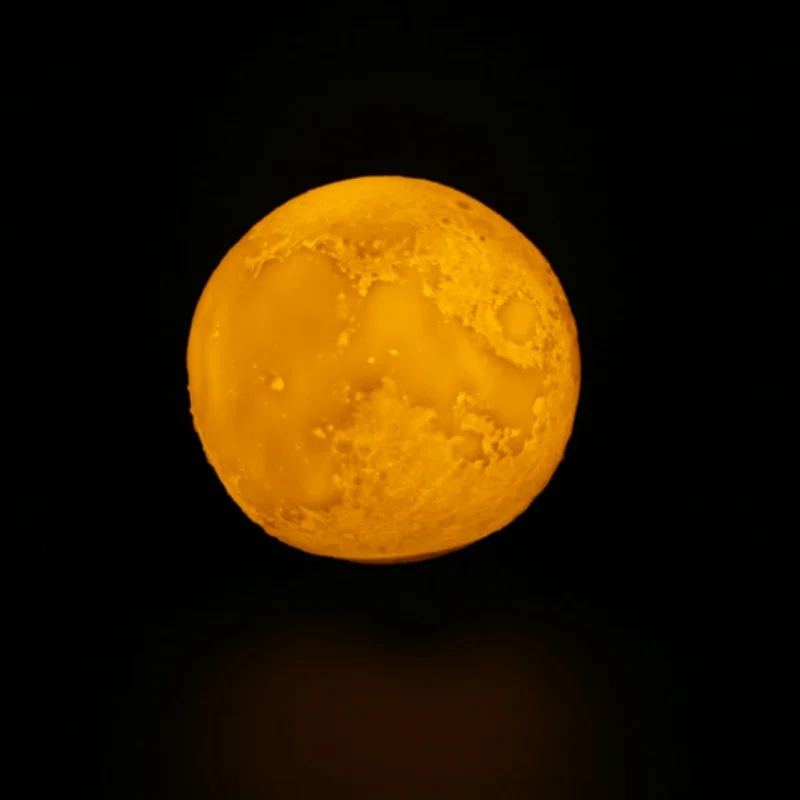 مصباح ليد عيد الحب مصباح قمري الحرف نوم قابلة للشحن خزانة ضوء الزفاف الأحداث كرات المجال ديكور المنزل الهدايا