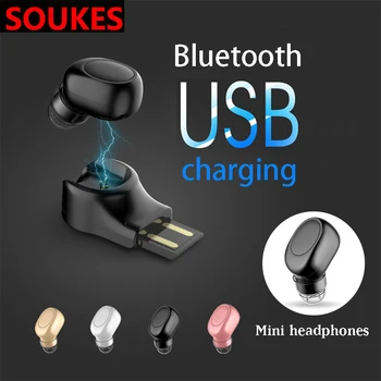 

Mini Car USB Magnetic Charge Bluetooth Earphone For Skoda Octavia A5 A7 2 Fabia Yeti BMW E60 F30 X5 E53 Inifiniti