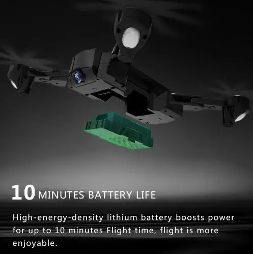 SG900 S gps Дрон с камерой HD 1080 P Professional FPV Wifi RC дроны высота Удержание авто возврат