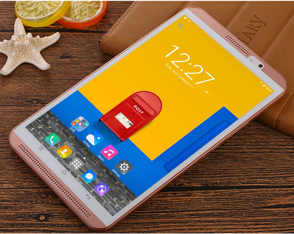 

2018 Android 7.0 GPS Tablet 8 inch Tablet Octa Core 4G LTE Smartphones 4GB RAM 64GB ROM Dual SIM 8.0MP Wifi Bluetooth 4G FDD LTE