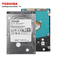 TOSHIBA Brand Internal HDD Hard Disk Drive