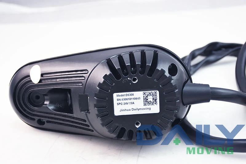 24V 50AMP колясок с электроприводом джойстик с usb-портом Замена для PG VSI