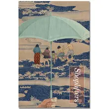 TAAWAA Shoplifters Art Silk Movie Poster Prints 14x21 32x48 inches Wall Art Painting for Living Room Home Decoration TAAWAA Shoplifters Art Silk Movie Poster Prints 14x21 32x48 inches Wall Art Painting for Living Room Home Decoration