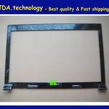 Wellendorf рамка для корпуса для LENOVO V580 ЖК-дисплей задняя крышка передняя панель B основа