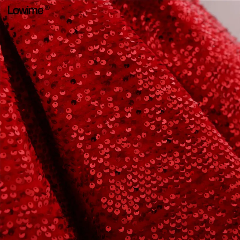 Sexy Elie Saab Short Arabic Red Crystal Formal Evening Prom Party Dress Abiye Turkish Evening Gowns Dresses Avondjurk 2018 (3)