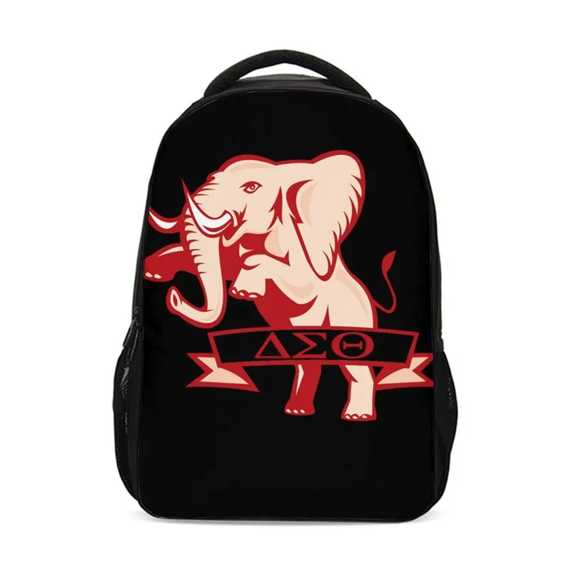 

VEEVANV Backpacks For Boys Girls Fashion Cool 1913 Letter 3D Printing School Bags Teenager Kids Satchel Bookbag Mochila Escolar