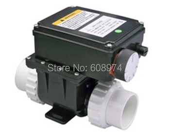 

spa tub Heizung und SPA Pool Heater LX H30-RSI Spa Heizung 3kW mit einem einstellbaren Badewanne und