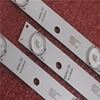 Lampe bande de rétroéclairage LED, pour AKAI AKTV432, JS-D-JP4320-091EC, JS-D-JP4320-081EC, E43F2000, D43-F2000 ► Photo 2/6