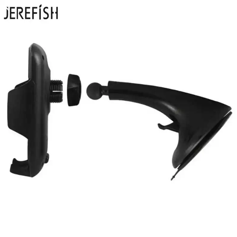 Универсальный автомобильный держатель JEREFISH для мобильного телефона Gps аксессуар