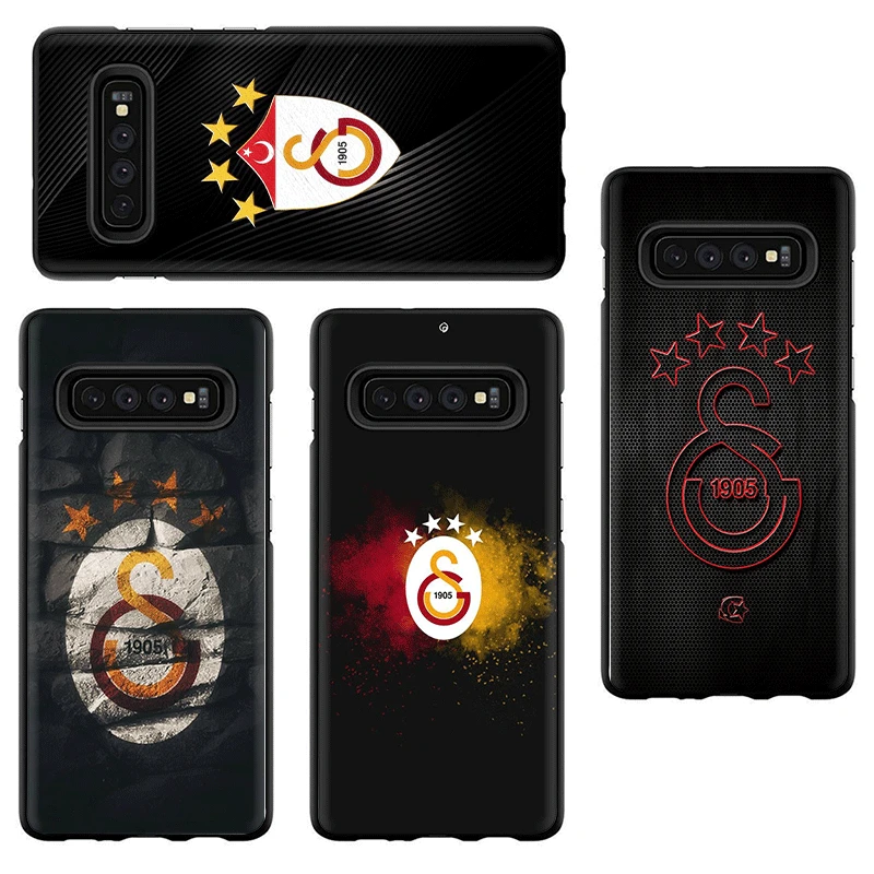 Мягкий силиконовый чехол для Samsung GaLaxy S6 S7 Edge S8 S9 S10 Plus S10e M10 M20 M30 Note 8 9|Бамперы| |