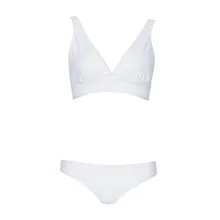 OSTRICH,, высокое качество, удобное сексуальное нижнее белье, пижамы для женщин, сплошной цвет, пляжная одежда, стринги, костюм из двух предметов