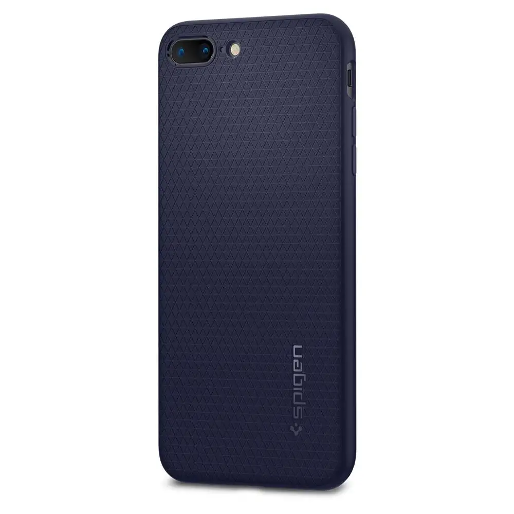 SPIGEN воздуха жидкости бронированный чехол для iPhone 8 Plus/iPhone 7 Plus(5,"