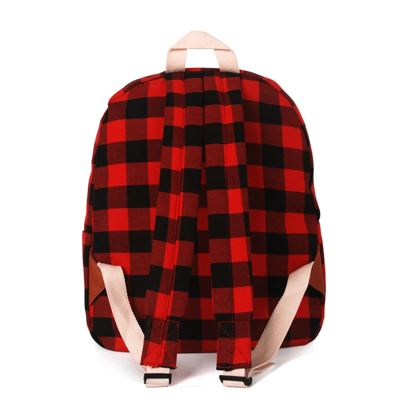 880-red plaid backpack (8)