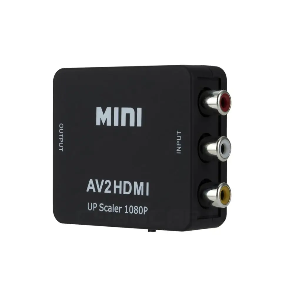 AV2HDMI-F