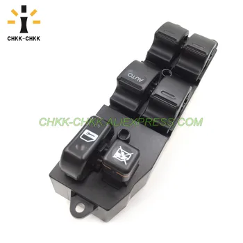 

CHKK-CHKK 84820-12350 Master Power Window Switch for Toyota Corolla AE110 8482012350