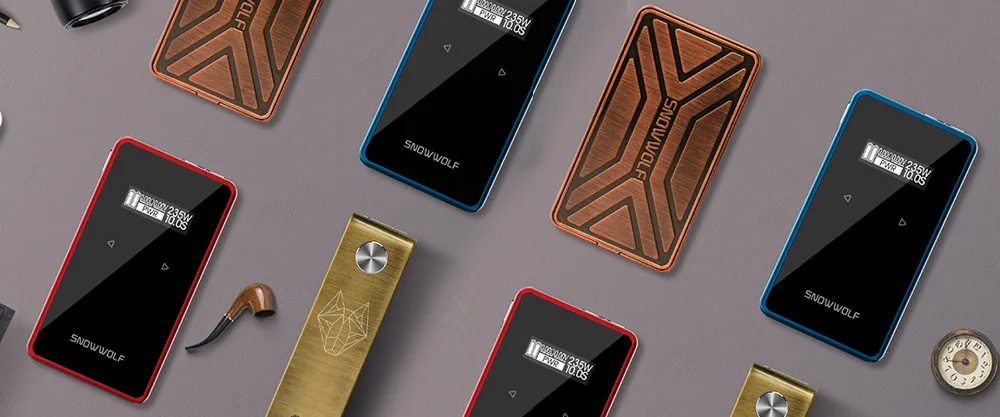  Snowwolf 200w C Mod (10)
