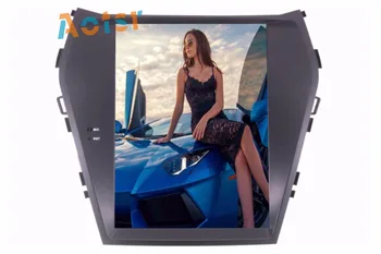 

Tesla style Android 7.1 Quad Core car radio gps video radio player for Hyundai IX45 Santa fe 2013 car gps navigaton unit no dvd