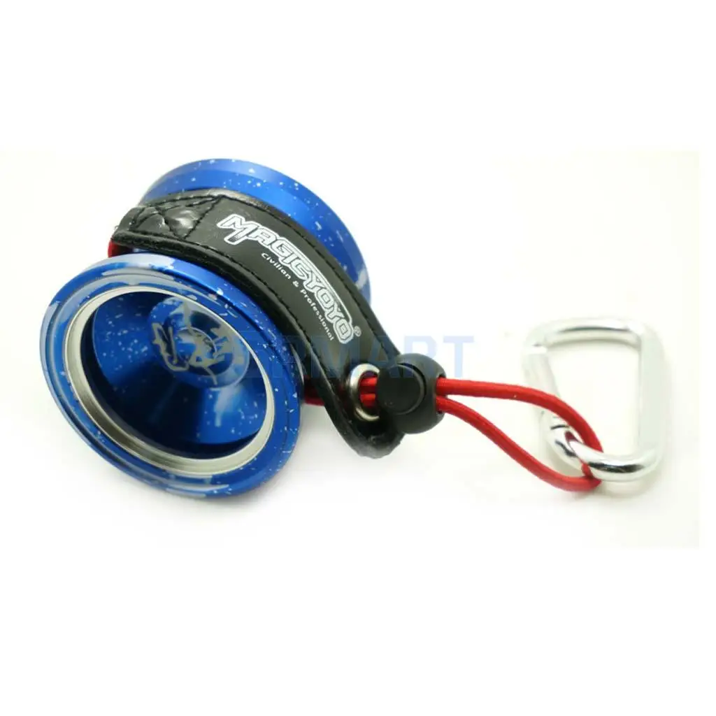 MAGICYOYO Professional YoYo Tool Set - Belt Clip Yo-yo Holster + Glove + Bearing Remover - Gift for Yo-Yo Players