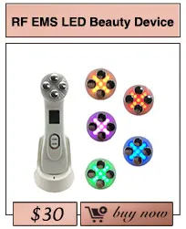 High-Frequency-Skin-Facial-Spot-Remover-Treatment-Hair-Growth-Massage-W-11Tubes