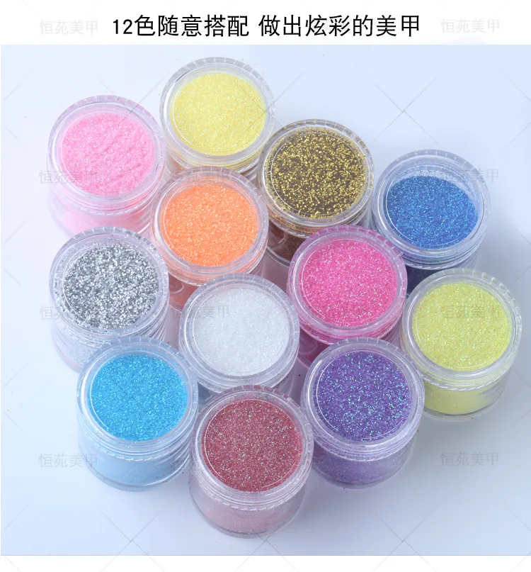 Glitter Tattoo Body Glitter Powder Shimmer Glitter Tattoos Powder