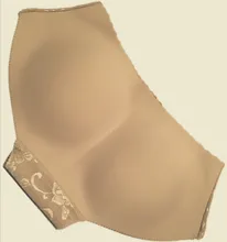 push up jeans Pants lifting butt shaper panties padded hips and buttocks enhancing Underwear Knickers lace women briefs culotte