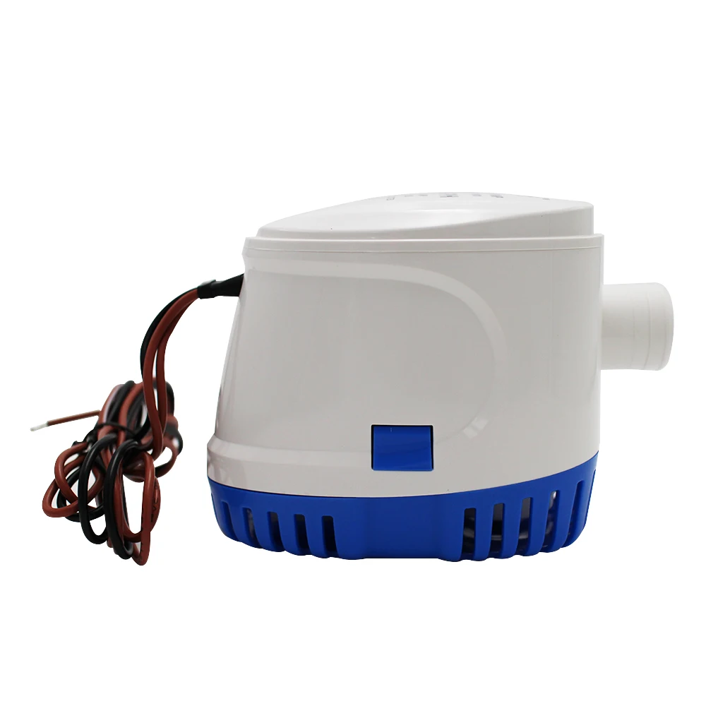 

water pump Free Shipping MKBP1-G600-06 600GPH 12v automatic bilge pump ,automatic water pump