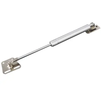 

1PCS Furniture Cabinet Door Stay Soft Close Hinge Hydraulic Gas Lift Strut Support Rod Pressure 30/80/100/120/150N