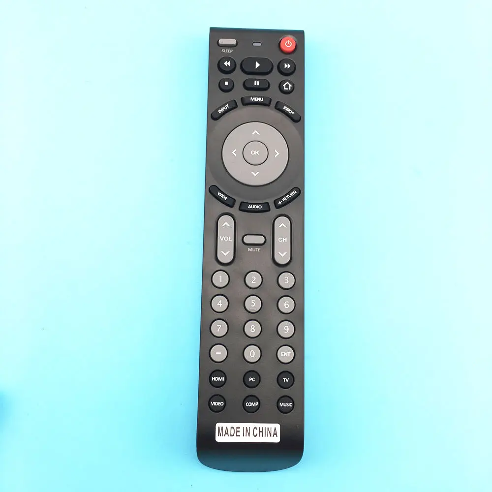 

remote control suitable for jvc LC32BC3000 JLC42BC3000 JLC47BC3000 JLC37BC3000 lcd tv RMT-JR01
