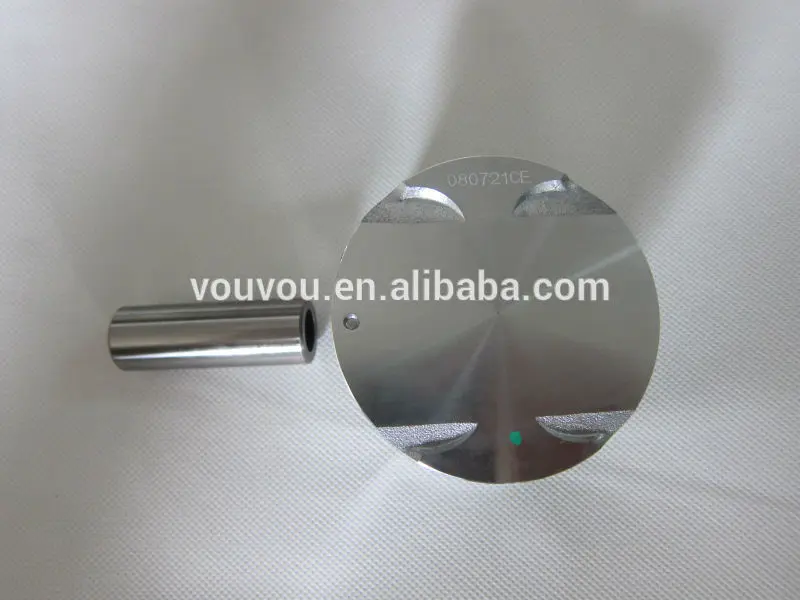 

engine piston for mazda 2 1.5L OEM: ZYY4-11-SA0