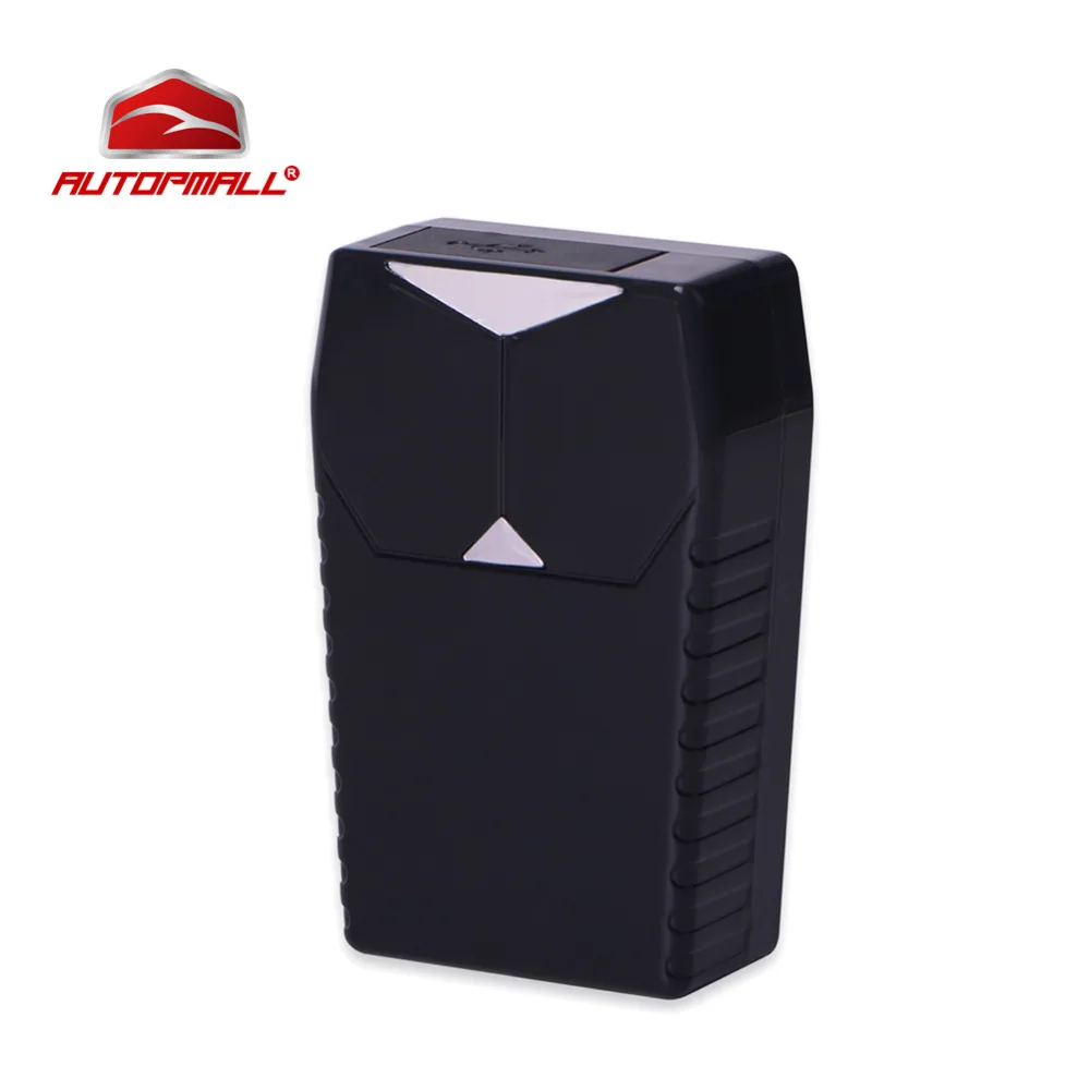 

Mini GPS Tracker Car GPS Tracking Device Vehicle Tracker MK9 4000mA 60days Magnet LBS WiFi Locator Voice Monitor Google Map Link