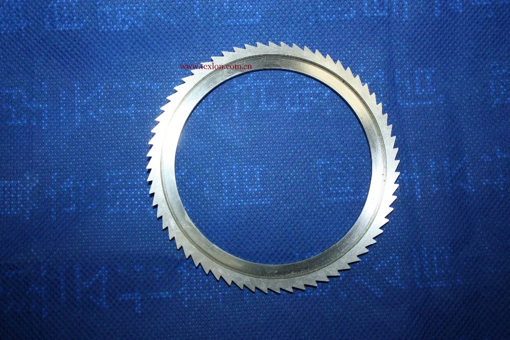 

Uniplet Ange Socks Machine Use Circular Cutter 522 0313 90664 / Ange Circular Cutter 522 0313 90664