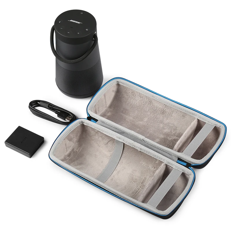 soundlink revolve + mais alto-falante bluetooth