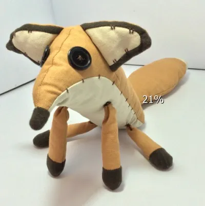 little prince plush