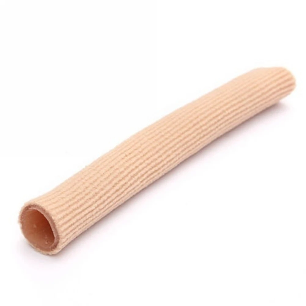 

Toes Fingers Separator Divider Protector Corns Calluses Little Toe Thumb Daily Use Silicone Gel Toe Bunion Protector Foot Care