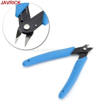 

Jewelry Cut pliers Diagonal Side Flush Cutter Electric Wire Cutting Jewelry Wire Shears Nipper Repair Plier