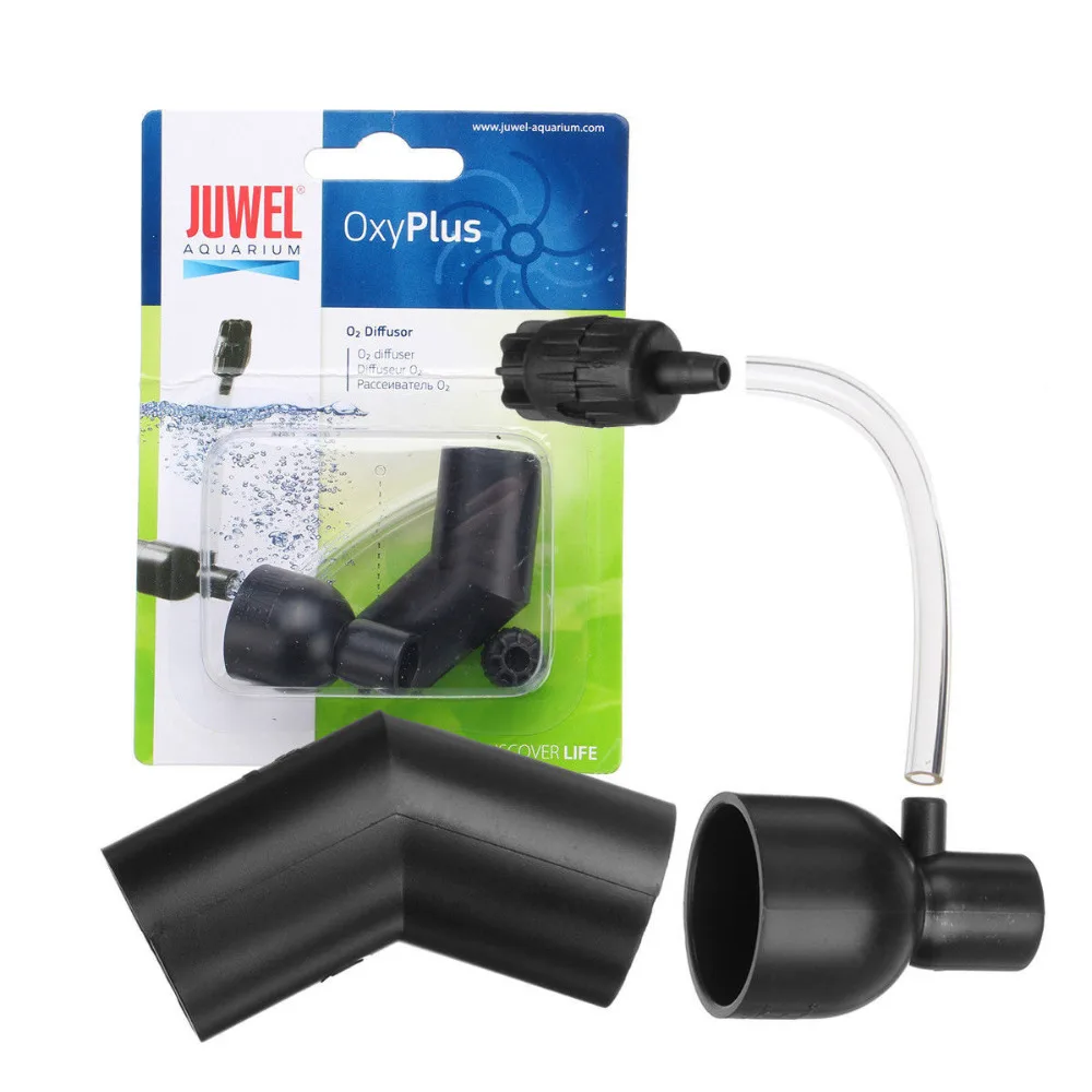 Reis Buik Tot stand brengen Juwel Aquarium Aquarium Zuurstof Diffuse Air Diffuser O2 Bioflow Venturi  Pomp Nieuwe|Vis & Water Benodigdheden onderdelen| - AliExpress