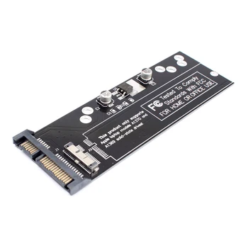 

New Arrival For Apple Macbook Air A1369 & USB Cable SSD to SATA Adapter Replace #76786