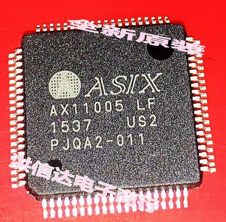 New&amporiginal AX11005 LF | Электроника